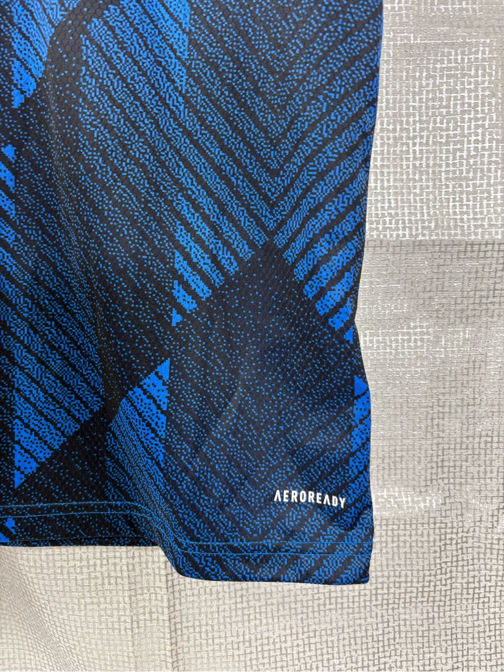 Authentic Adidas Manchester United Performance 2021-2022 third jersey NWT - Picture 5 of 10